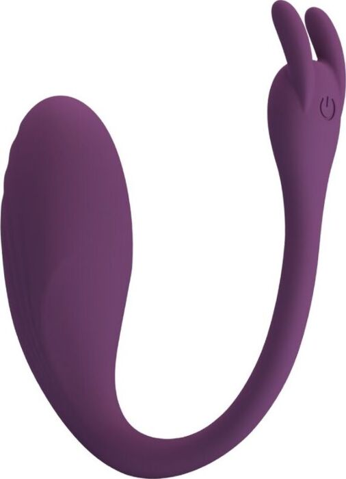 PRETTY LOVE Catalina vibratie-ei met appbesturing PRETTY LOVE Catalina vibratie-ei met appbesturing