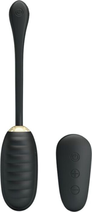 Huevo Vibrador Pretty Love Doreen Control Remoto