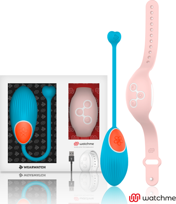 Huevo Watchme Huevo Watchme