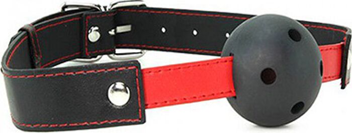 Hush Ball Gag