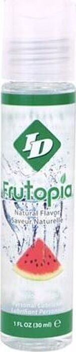 Id frutopia sabor a sandia 30ml