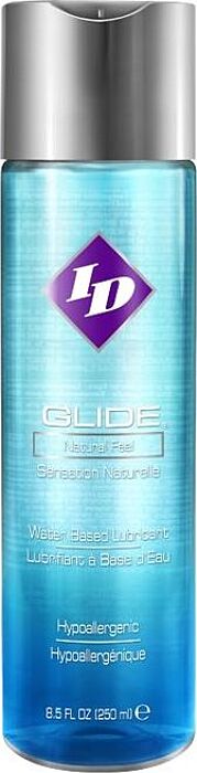 Id lubricante base agua 250 ml Id lubricante base agua 250 ml