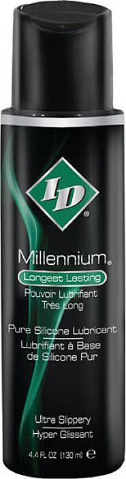 Id lubricante silicona millennium 130ml Id lubricante silicona millennium 130ml