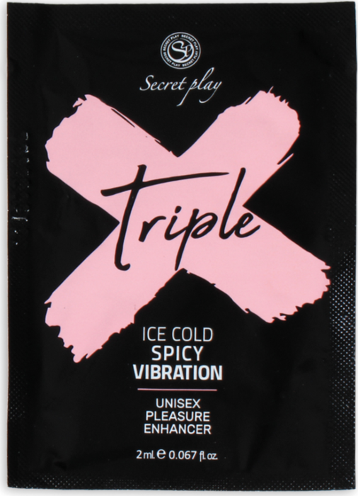 IntensoX Placer Triple IntensoX Placer Triple