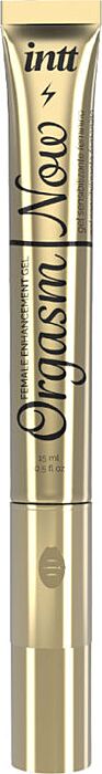 Intt orgasm now gel estimulante femenino - 15ml Intt orgasm now gel estimulante femenino - 15ml