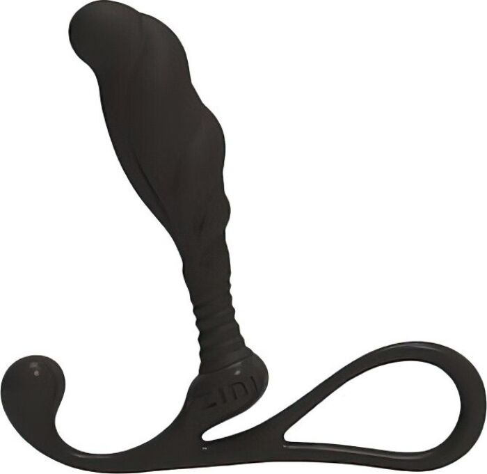 JANUS ANTI SHOCK BLACK MEDIUM