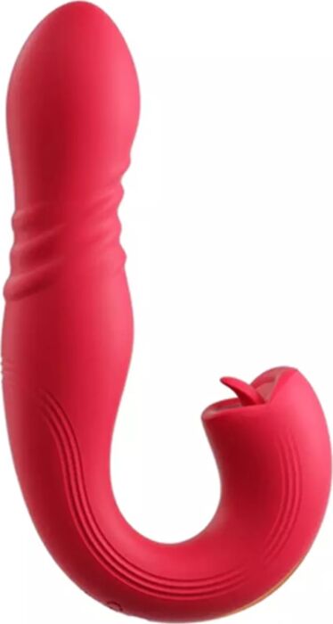 JOI THRUST 2 RED