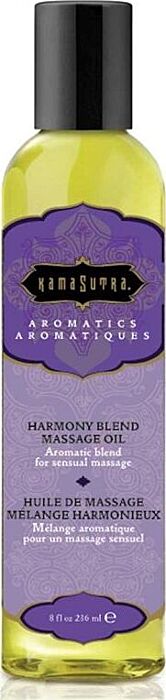 Kamasutra aceite de masaje mezcla armoniosa Kamasutra aceite de masaje mezcla armoniosa