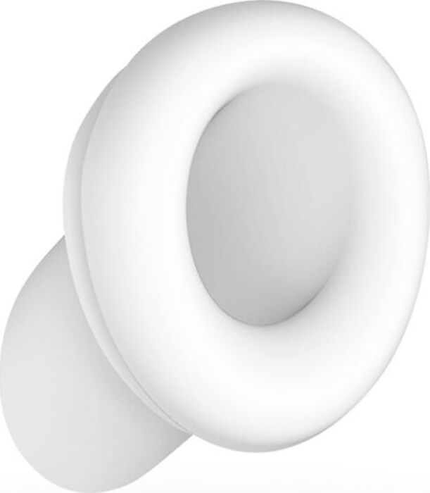 Vervangende opzetstukken SATISFYER CAPS voor Satisfyer 2 (5x)