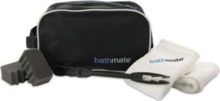 BATHMATE reinigingskit voor hydropompen