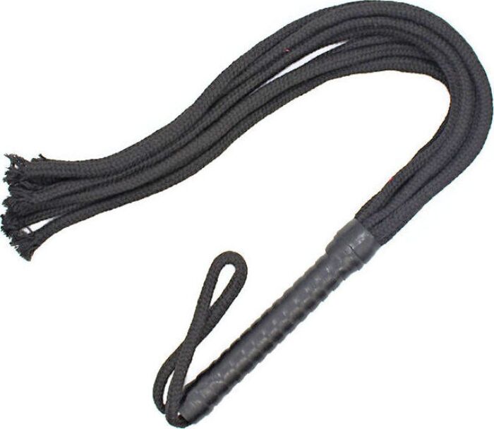 Látigo de Cuerdas OhMama Fetish | Placer Sin Límites