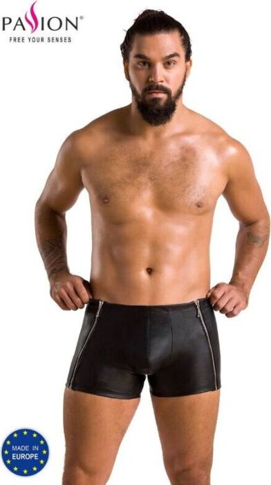 Leggings Passion Noir L/XL