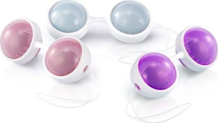 Lelo beads plus Lelo beads plus