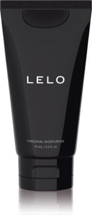 Lelo lubricante personal misturizer bottle 75 ml