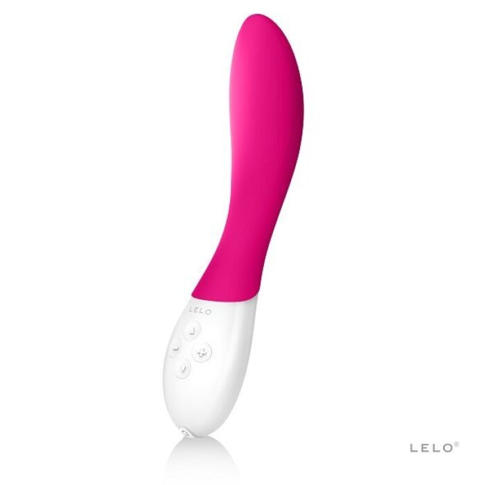 Lelo mona 2 vibrador rosa Lelo mona 2 vibrador rosa
