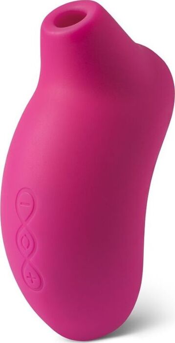 Lelo sona 2 cruise sonic masajeador de clítoris - cereza Lelo sona 2 cruise sonic masajeador de clítoris - cereza