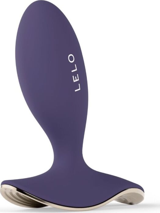 Anale vibrator LELO SURFER 2 met app-functionaliteit Anale vibrator LELO SURFER 2 met app-functionaliteit