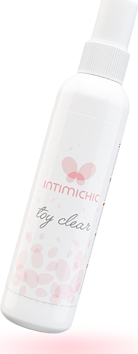 Desinfectant Spray INTIMICHIC 150 ML voor Erotisch Speelgoed Desinfectant Spray INTIMICHIC 150 ML voor Erotisch Speelgoed