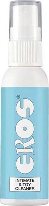 Intieme reiniger EROS Classic Line 50 ml