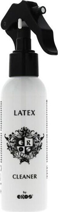 Latex- en siliconenreiniger EROS FETISH LINE 150 ml Latex- en siliconenreiniger EROS FETISH LINE 150 ml