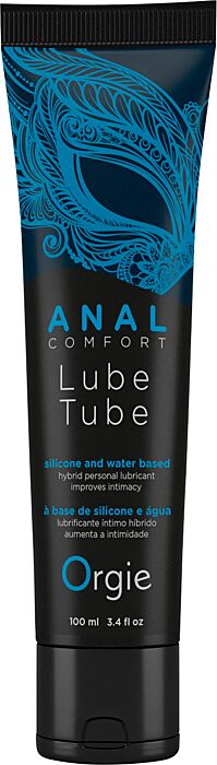 Lube Tube Anal Confort Lube Tube Anal Confort