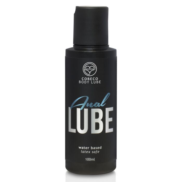 Lubricant Cobeco CBL 100ml | Dikke en exclusieve textuur Lubricant Cobeco CBL 100ml | Dikke en exclusieve textuur