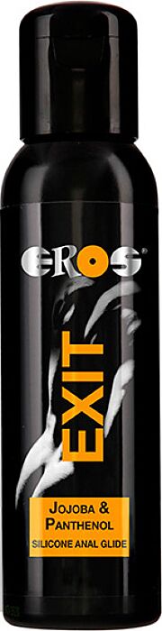 Eros Exit Anal siliconen glijmiddel 250 ml Eros Exit Anal siliconen glijmiddel 250 ml