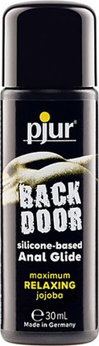 Pjur Backdoor Relaxing 30 ml anaal glijmiddel