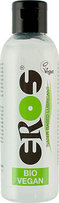 Glijmiddel EROS Classic Line Bio Vegan 100 ml