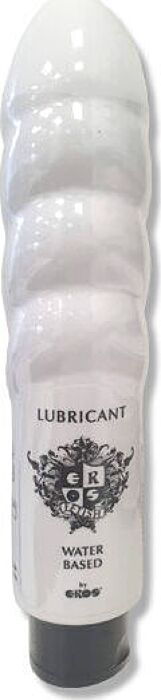 Glijmiddel EROS FETISH LINE in dildo-fles