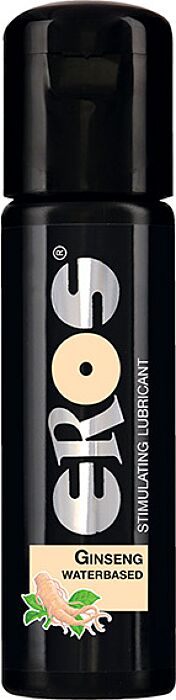 EROS Classic Line Ginseng glijmiddel 100 ml