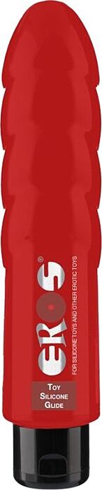 EROS Toy Silicone Glide – siliconen glijmiddel 175 ml EROS Toy Silicone Glide – siliconen glijmiddel 175 ml