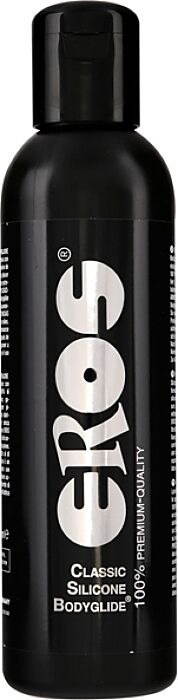 Siliconen glijmiddel EROS Classic Bodyglide 500 ml