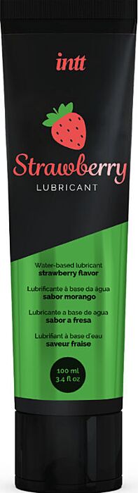 LubriFresa 100ml