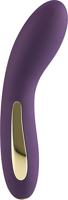 Luminate vibrador morado Luminate vibrador morado