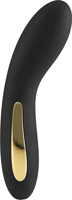 Luminate vibrador negro Luminate vibrador negro