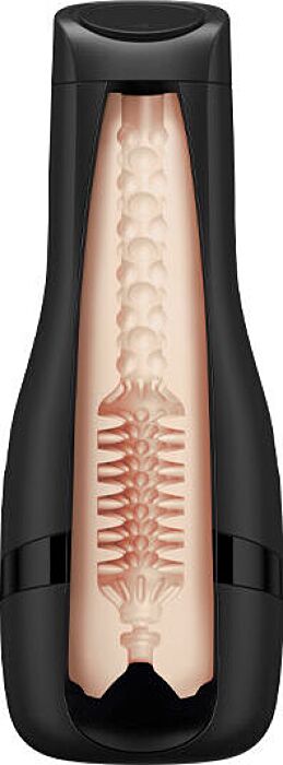 Binnenhoes Satisfyer Men Tornado Bliss voor Men One Binnenhoes Satisfyer Men Tornado Bliss voor Men One