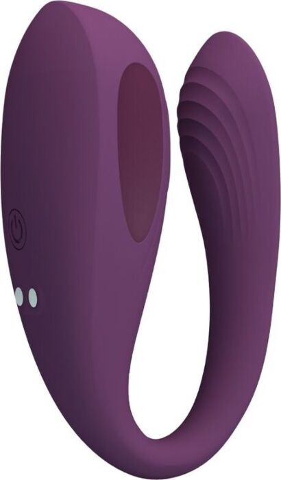 Clitorismassager PRETTY LOVE Aari met app-bediening Clitorismassager PRETTY LOVE Aari met app-bediening