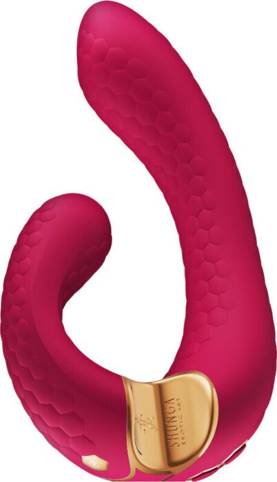 Masajeador Intimo Fucsia Sensualidad