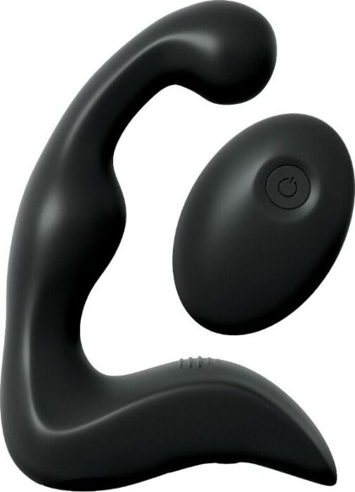 Vibrador Anal Anal Fantasy Elite Collection Pro Remote Vibrador Anal Anal Fantasy Elite Collection Pro Remote