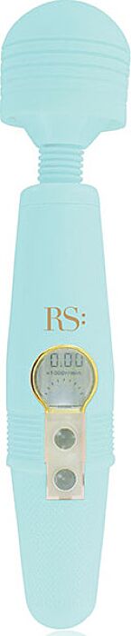 Wand vibrator Rianne S Fembot Body Wand met LCD