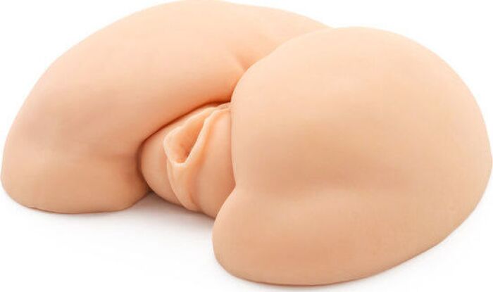 ACT Horny Fuck masturbator met vagina en anus