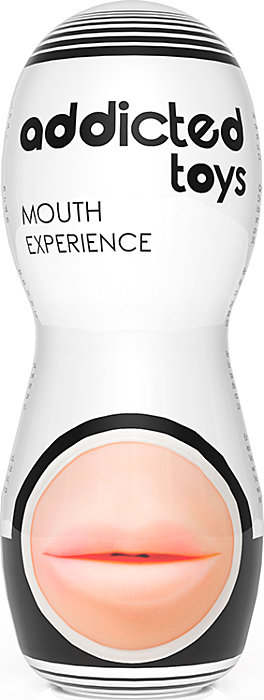 Masturbator Addicted Toys Lata XL voor intens genot