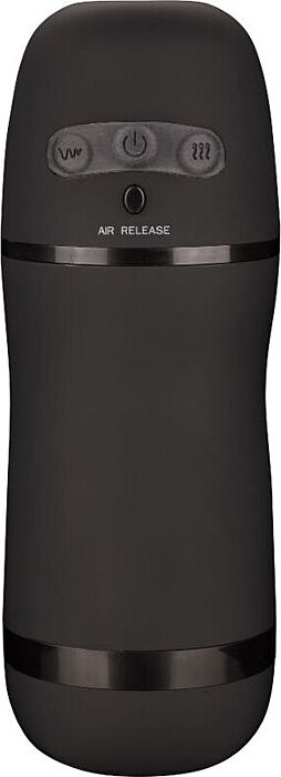 Masturbador CalExotics Optimum Power con Succión