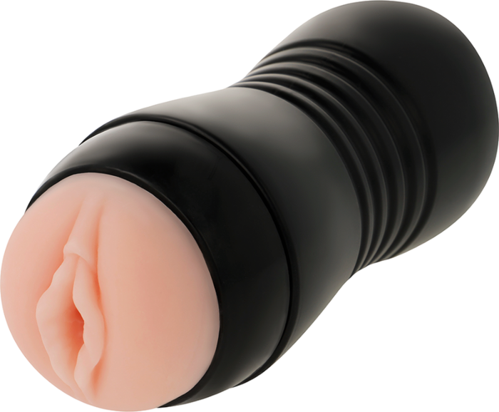 Masturbator met vibratie OHMAMA for Him ergonomisch Masturbator met vibratie OHMAMA for Him ergonomisch