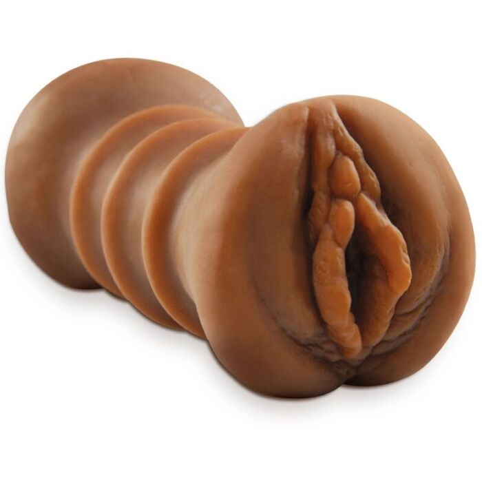 Masturbator FETISH FANTASY EXTREME met dubbele toegang Masturbator FETISH FANTASY EXTREME met dubbele toegang