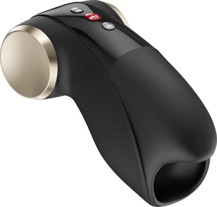 Masturbator Fun Factory Cobra Libre II Zwart