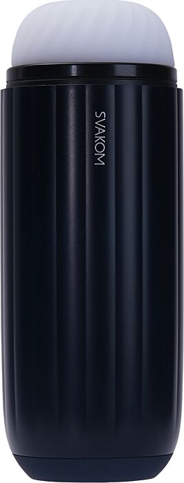 Masturbator SVAKOM SAM NEO 2 met app en zuigfunctie Masturbator SVAKOM SAM NEO 2 met app en zuigfunctie