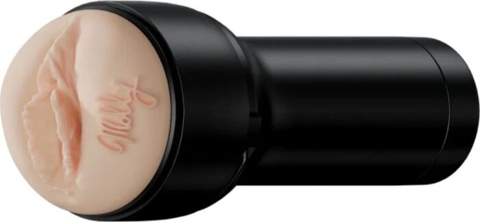 Masturbator KIIROO Feel Molly Stewart model Masturbator KIIROO Feel Molly Stewart model