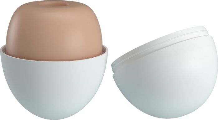 Masturbator PARTY UP Sam met interne texturen Masturbator PARTY UP Sam met interne texturen